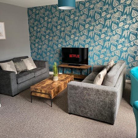 Blackpool Sleepover Apartment 4 Free Parking Sleeps 6 Ngoại thất bức ảnh