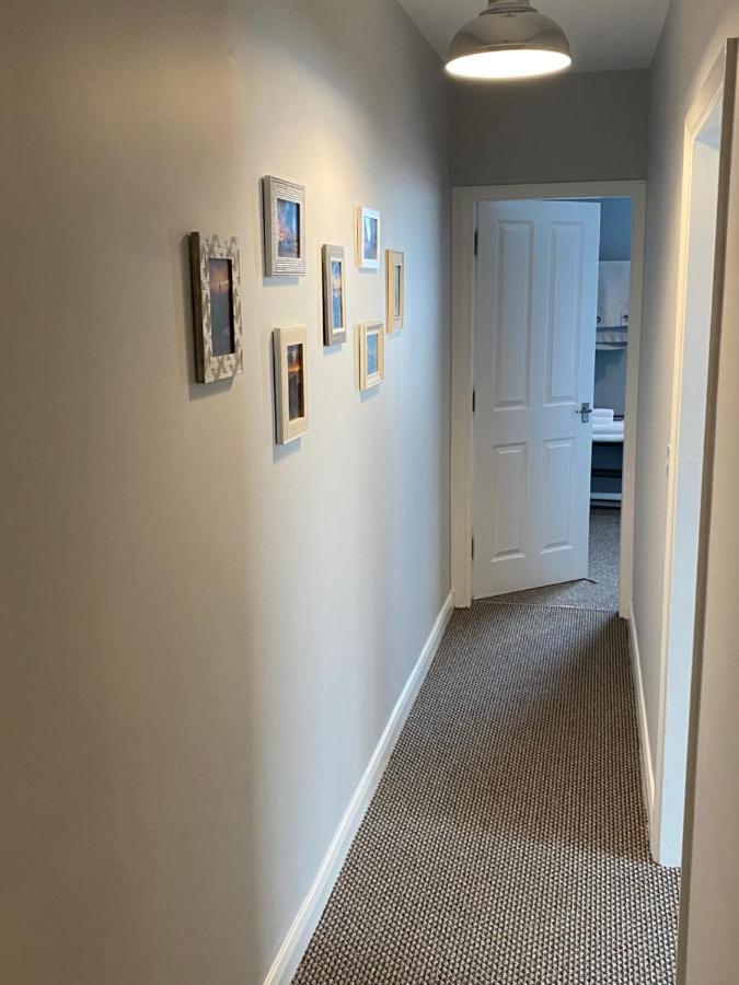Blackpool Sleepover Apartment 4 Free Parking Sleeps 6 Ngoại thất bức ảnh