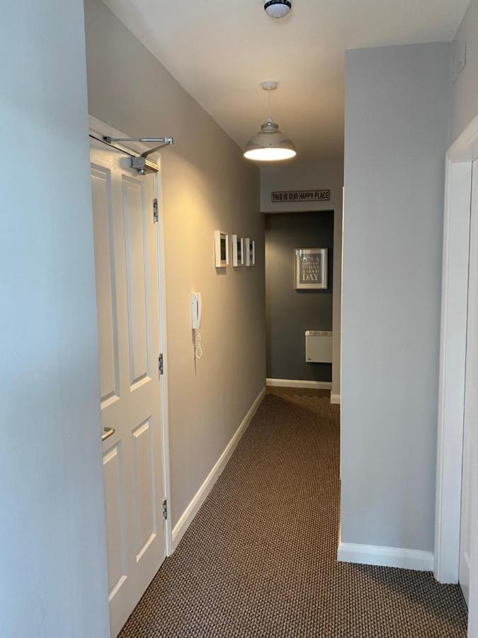 Blackpool Sleepover Apartment 4 Free Parking Sleeps 6 Ngoại thất bức ảnh