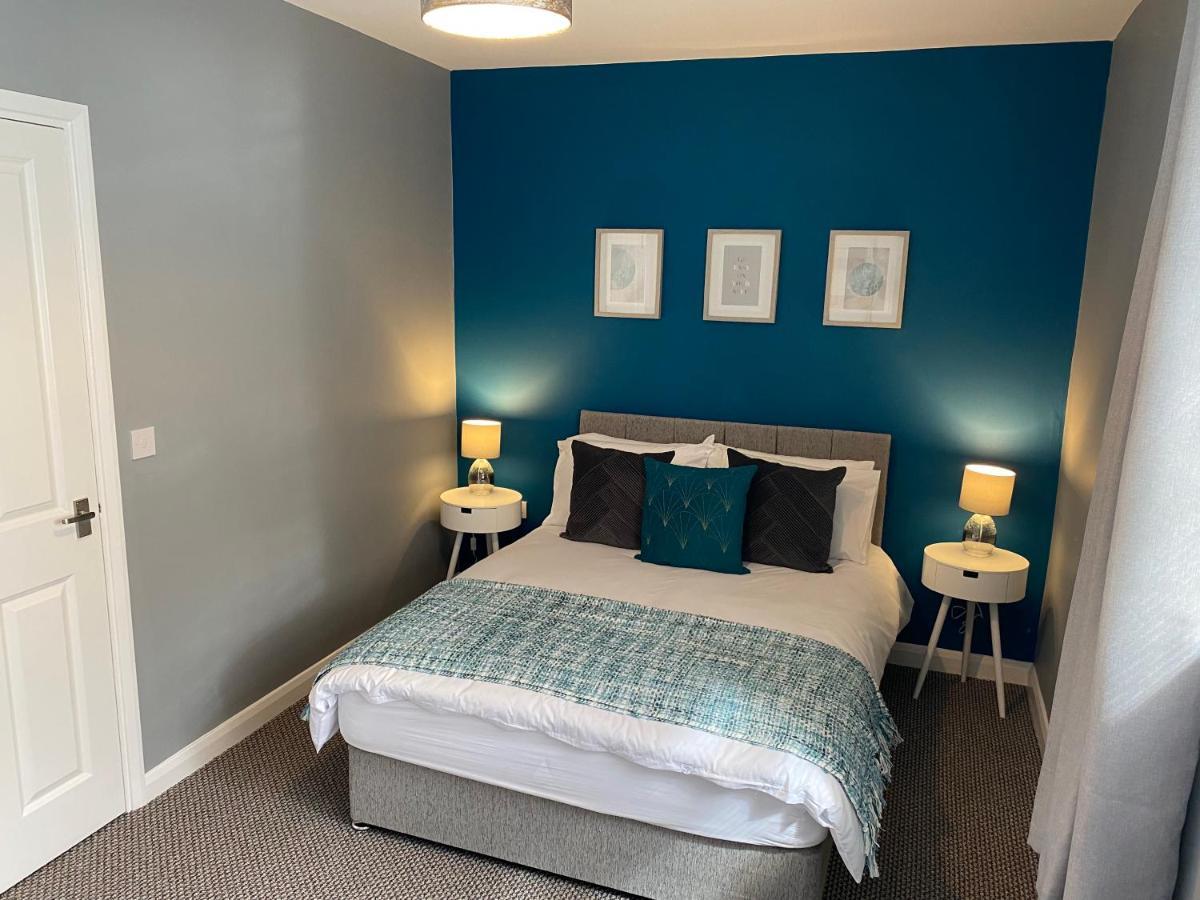 Blackpool Sleepover Apartment 4 Free Parking Sleeps 6 Ngoại thất bức ảnh
